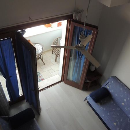 Arangioa - Senafer - Villa Funtana Meiga Екстериор снимка