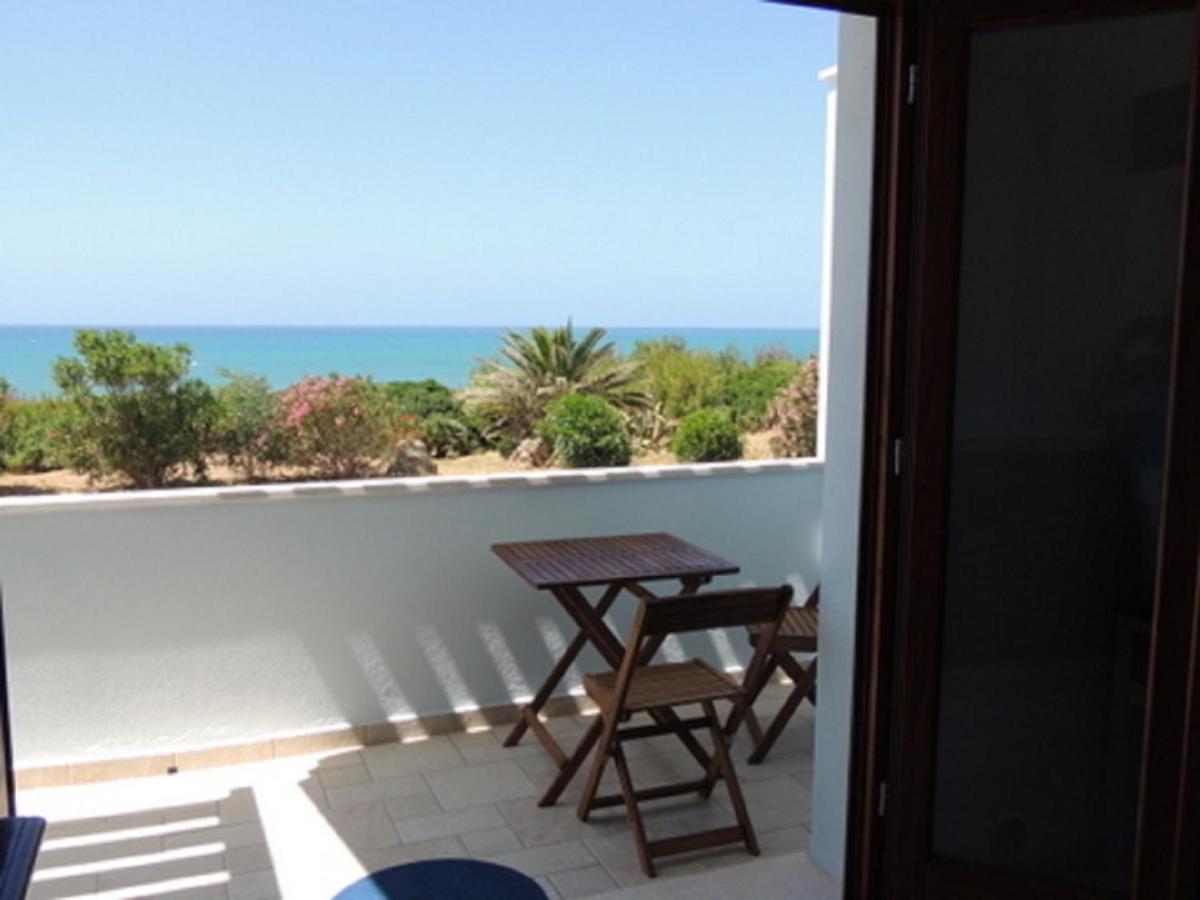 Arangioa - Senafer - Villa Funtana Meiga Екстериор снимка