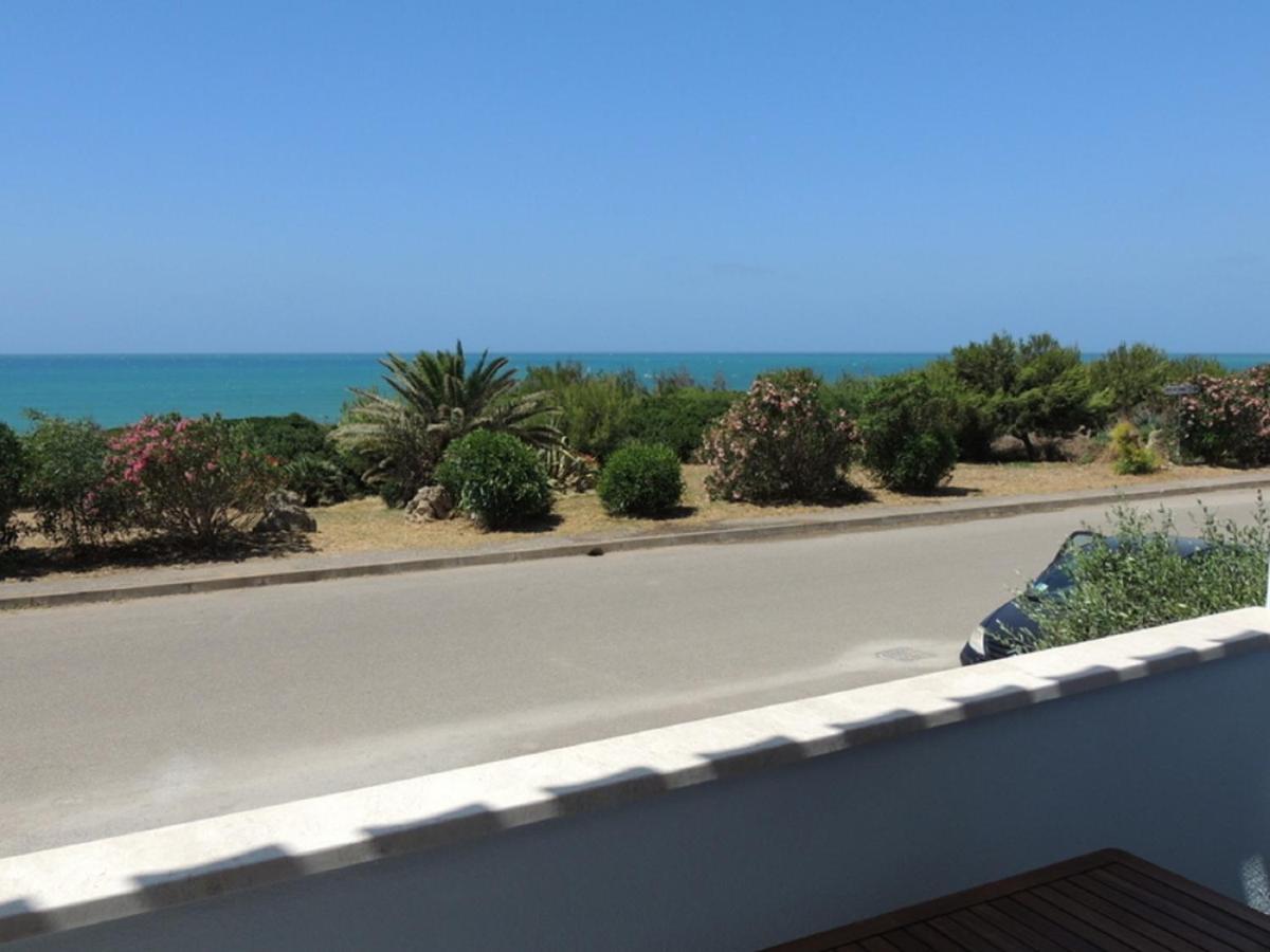 Arangioa - Senafer - Villa Funtana Meiga Екстериор снимка