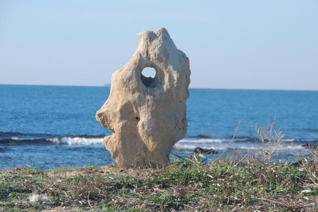 Arangioa - Senafer - Villa Funtana Meiga Екстериор снимка