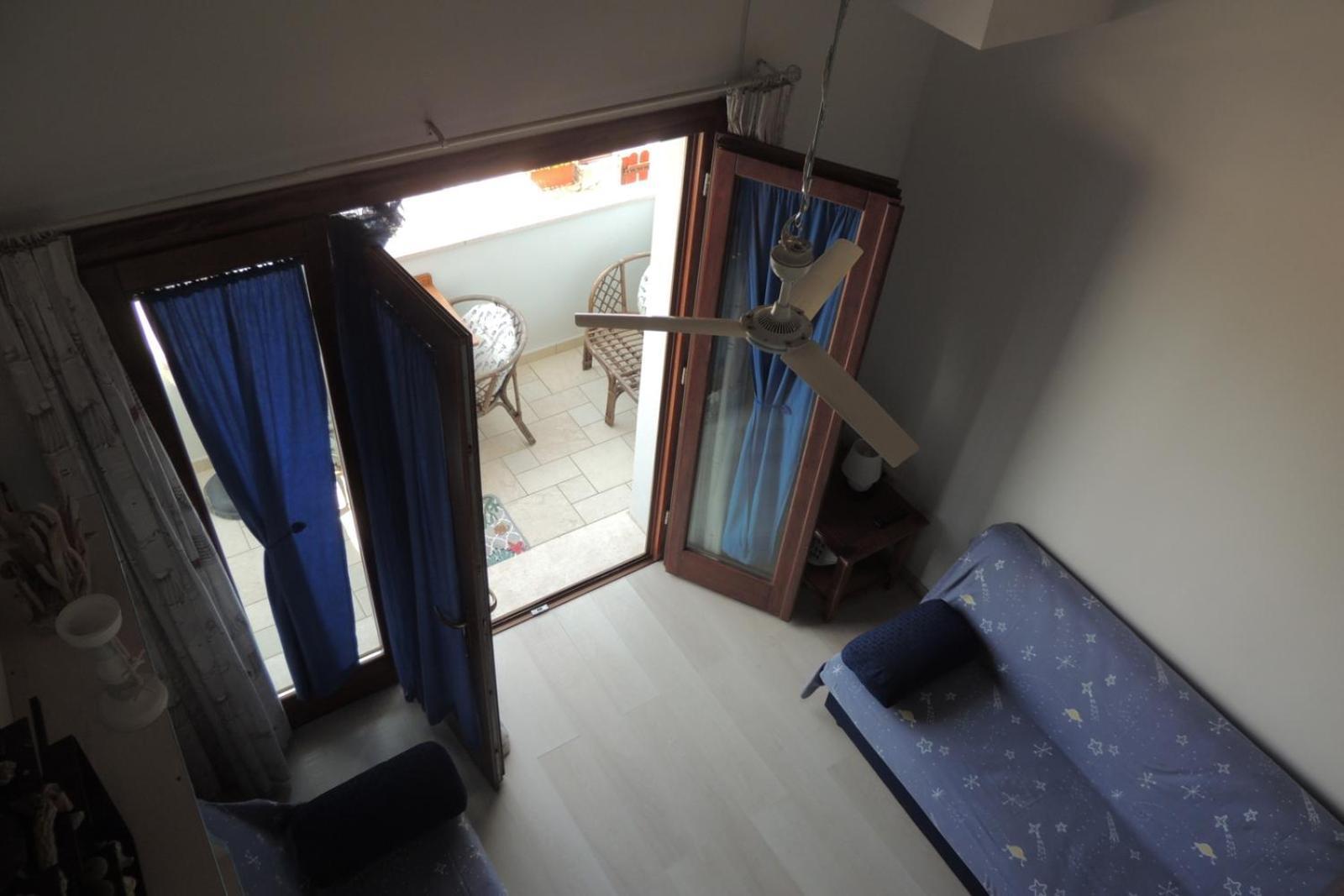 Arangioa - Senafer - Villa Funtana Meiga Екстериор снимка