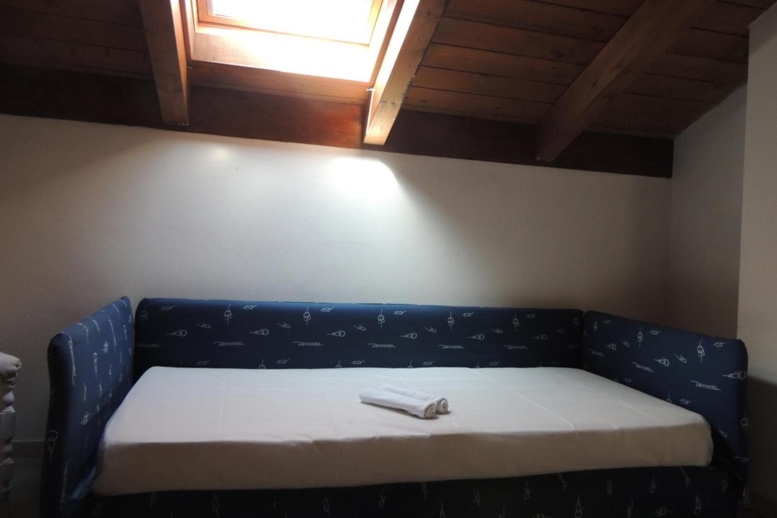 Arangioa - Senafer - Villa Funtana Meiga Екстериор снимка