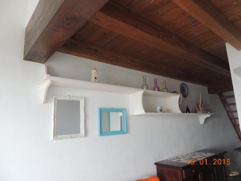 Arangioa - Senafer - Villa Funtana Meiga Екстериор снимка